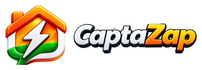 CaptaZap